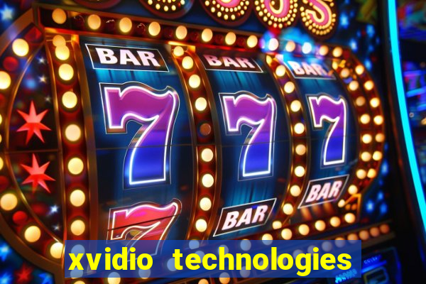 xvidio technologies startup brasil 2024 download video